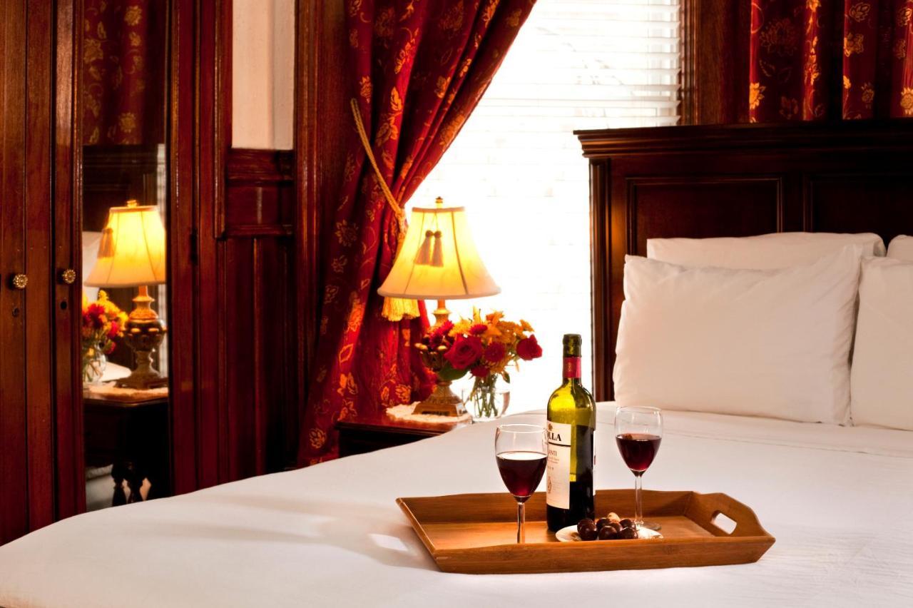 Inn American Washington