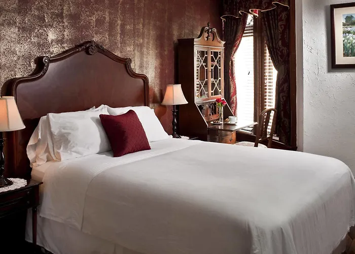 American Guest House