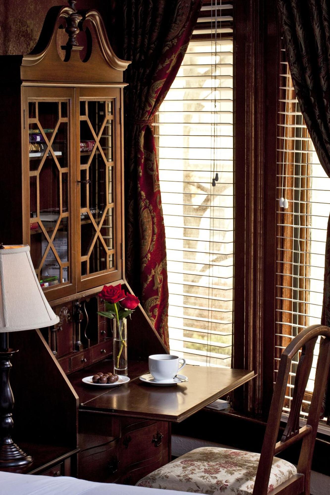 American Inn Washington
