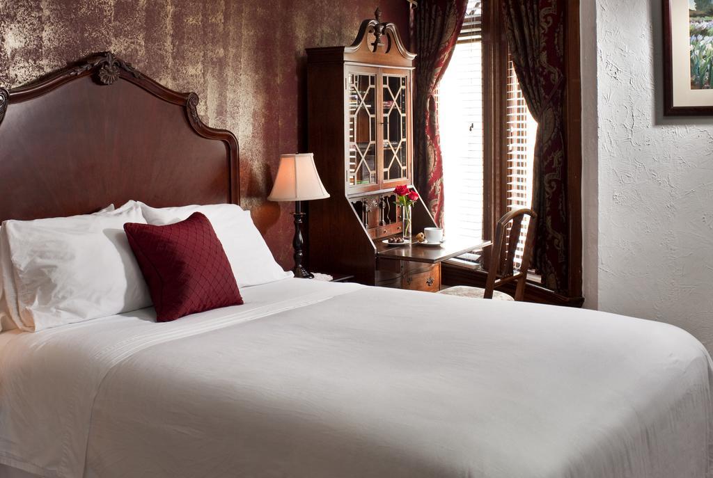 Inn American Washington