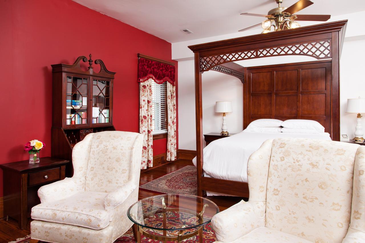 Inn American 2*
