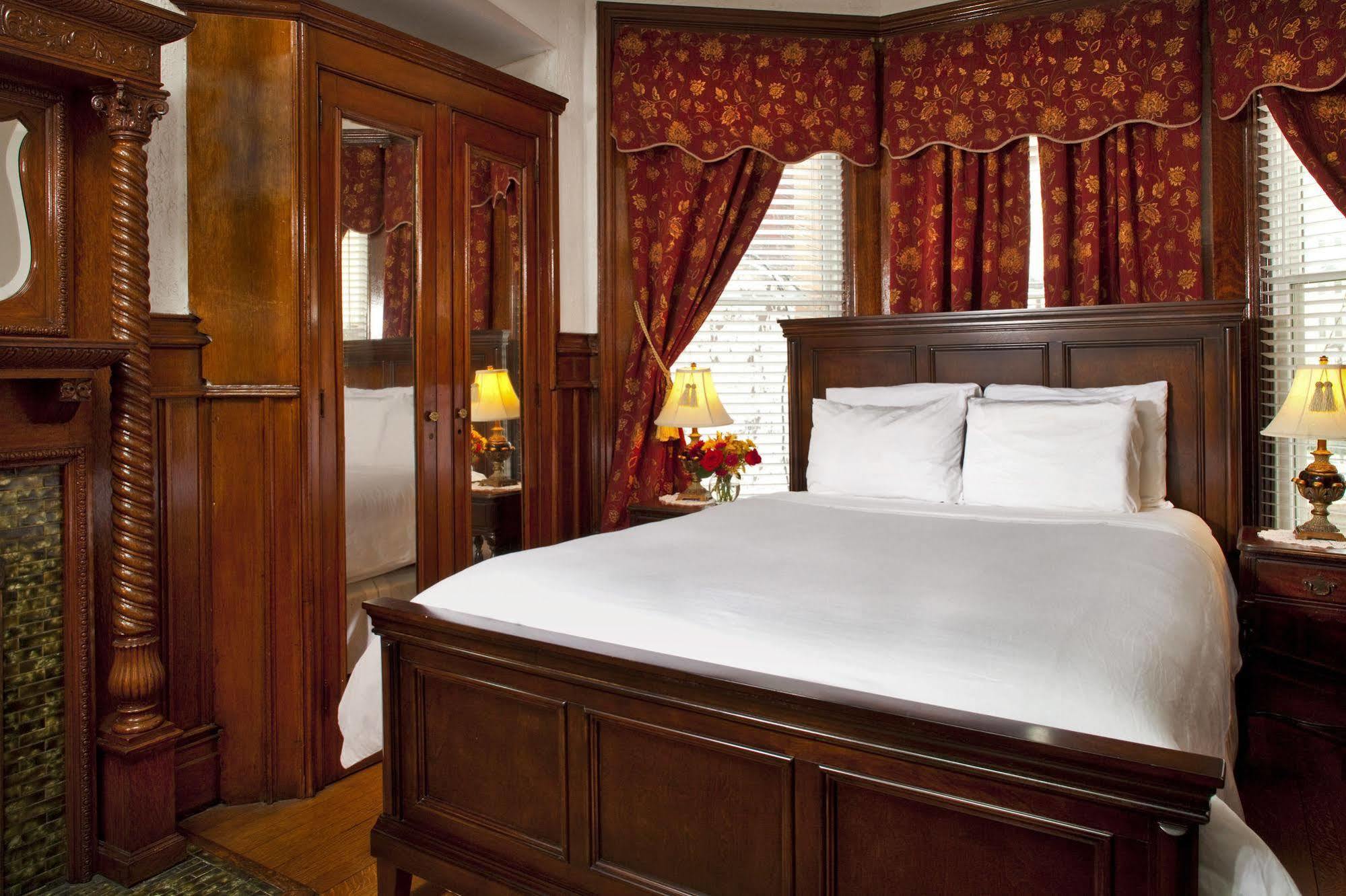 Inn American 2*